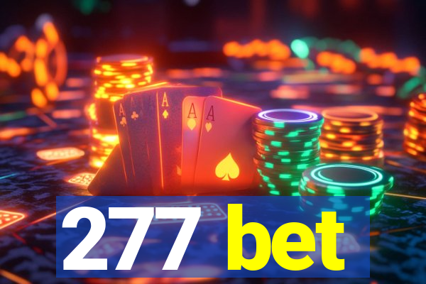 277 bet